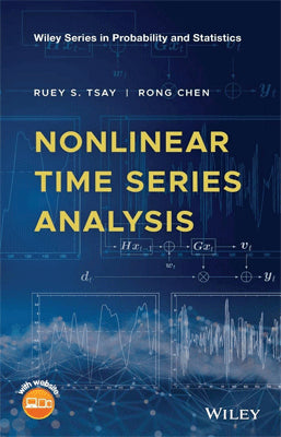 NONLINEAR TIME SERIES ANALYSIS