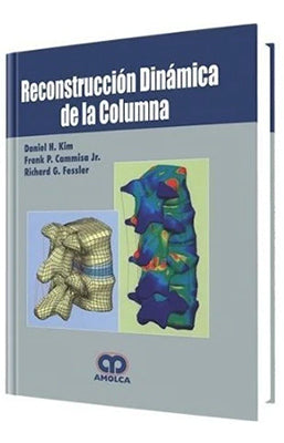 RECONSTRUCCION DINAMICA DE LA COLUMNA