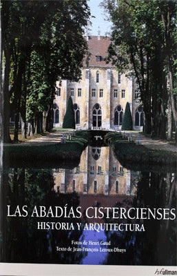 LAS ABADIAS CISTERCIENSES