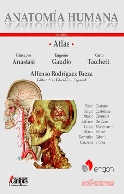 ANATOMIA HUMANA VOL.2