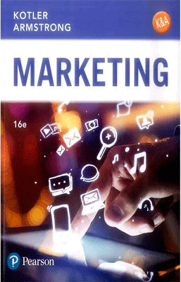 MARKETING 16