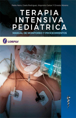 TERAPIA INTENSIVA PEDIATRICA