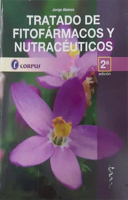TRATADO DE FITOFARMACOS Y NUTRACEUTICO