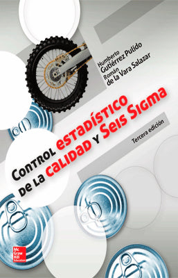 CONTROL ESTADISTICO DE CALIDAD Y SEIS SIGMA