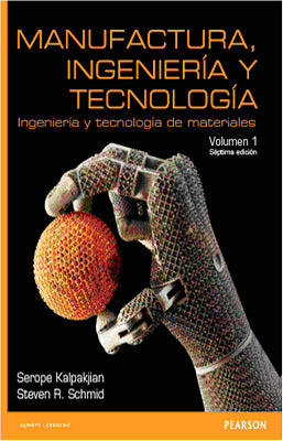 MANOFACTURA INGENERIA Y TECNOLOGIA