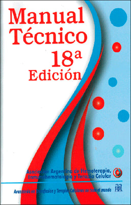 MANUAL TECNICO 18AVA ED