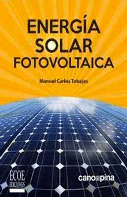 ENERGIA SOLAR FOTOVOLTAICA