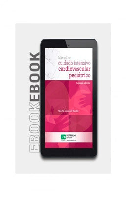 EBOOKS CUIDADO DE CARDIOLOGIA