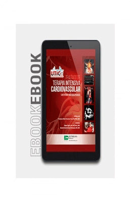 EBOOKS TRATADO DE CARDIOLOGIA INTENSIVA
