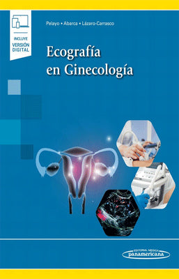 ECOGRAFIA EN GINECOLOGIA