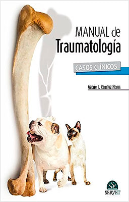 MANUAL DE TRAUMATOLOGIA CASOS CLINICOS