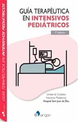 GUIA TERAPEUTICA EN INTENSIVOS PEDIATRICOS 7ED