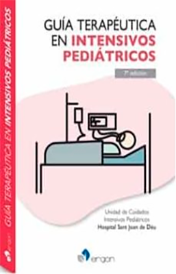 GUIA TERAPEUTICA EN INTENSIVOS PEDIATRICOS 7ED