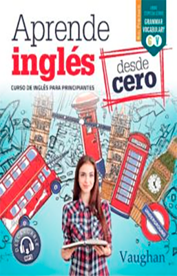 APRENDE INGLES DESDE CERO