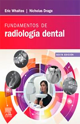FUNDAMENTOS DE RADIOLOGIA DENTAL 6ED