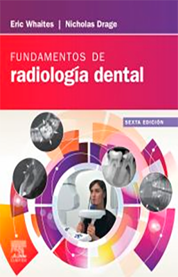 FUNDAMENTOS DE RADIOLOGIA DENTAL 6ED