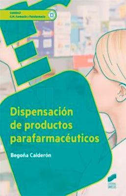 DISPENSACION DE PRODUCTOS PARAFARMACEUTICOS