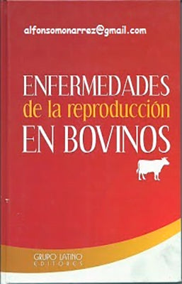 ENFERMEDADES EN LA REPRODUCCION EN BOVINOS