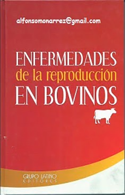 ENFERMEDADES EN LA REPRODUCCION EN BOVINOS