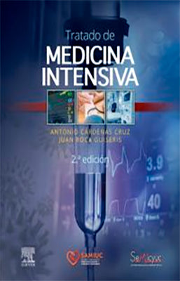 TRATADO DE MEDICINA INTENSIVA 2ED
