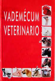 VADEMECUM VETERINARIO