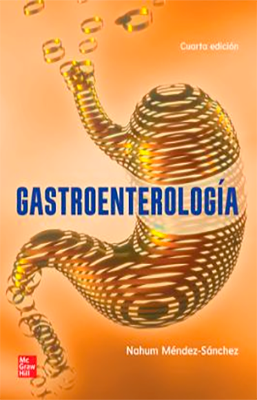 GASTROENTEROLOGIA 4ED