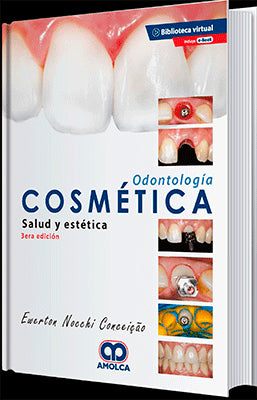 ODONTOLOGIA COSMETICA