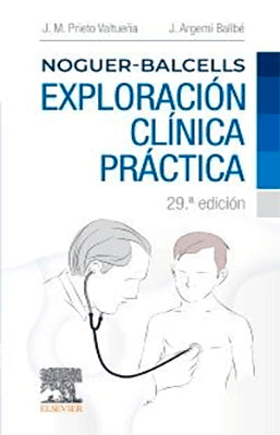 EXPLORACION CLINICA PRACTICA ED 29