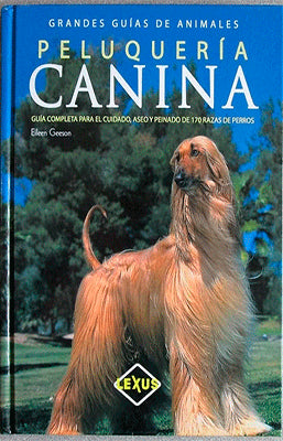 PELUQUERIA CANINA