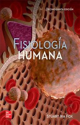 FISIOLOGIA HUMANA 15ED