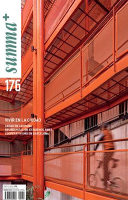 SUMMA 176 VIVIR EN LA CIUDAD