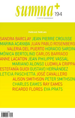 SUMMA 194 PAREJAS PAREJAS