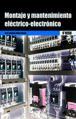 MONTAJE Y MANTENIMIENTO ELECTRICO ELECTRONICO
