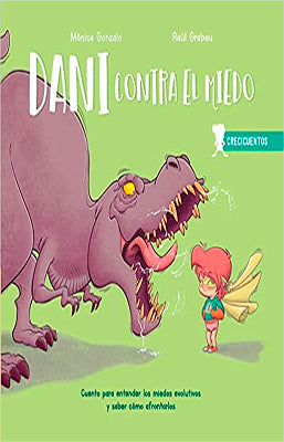 DANI CONTRA EL MIEDO