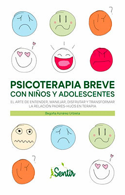 PSICOTERAPIA BREVE CON NIÑOS Y ADOLESCENTES