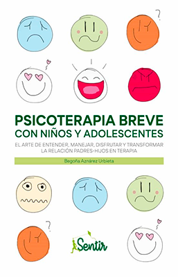 PSICOTERAPIA BREVE CON NIÑOS Y ADOLESCENTES