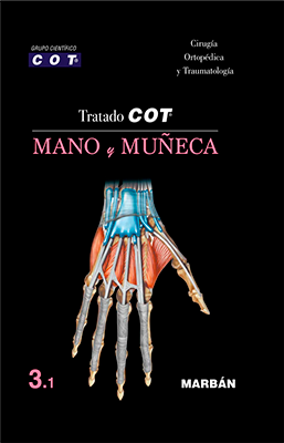 TRATADO COT MANO Y MUÑECA