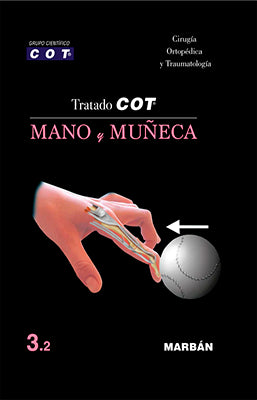 TRATADO COT 3.2 MANO Y MUÑECA