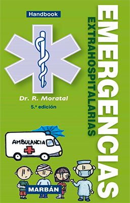 EMERGENCIAS EXTRAHOSPITALARIAS 5 ED