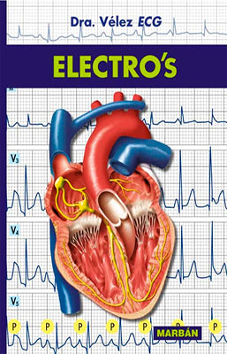 ELECTRO S VELEZ ECG