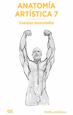 ANATOMIA ARTISTICA 7