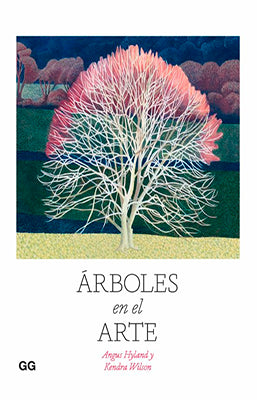 ARBOLES EN EL ARTE