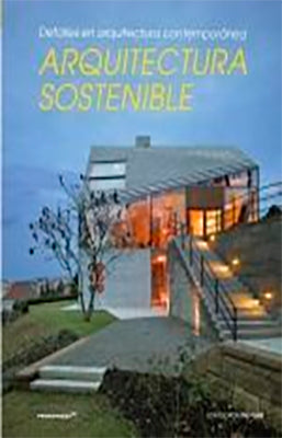 ARQUITECTURA SOSTENIBLE