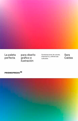 PALETA PERFECTA PARA DISEÑO GRAFICO E ILUSTRACION