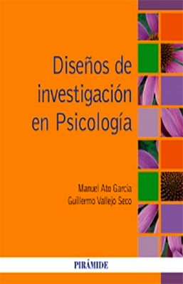 DISEÑOS DE INVESTIGACION EN PSICOLOGIA