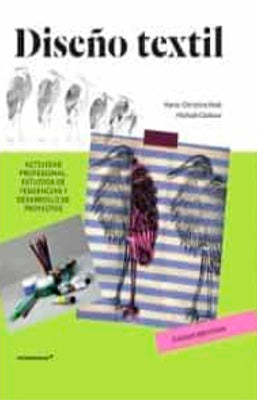 DISEÑO TEXTIL