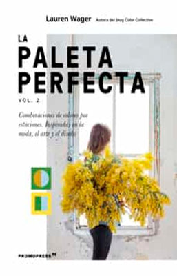 LA PALETA PERFECTA VOL 2