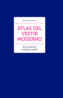 ATLAS DE VESTIR MODERNO