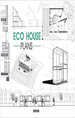 ECO HOUSE PLAN