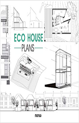 ECO HOUSE PLAN